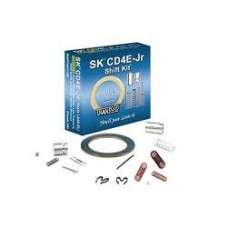 ТРАНСМИССИЯ TransGo Transmission Shift Kit (SK CD4E-JR) 